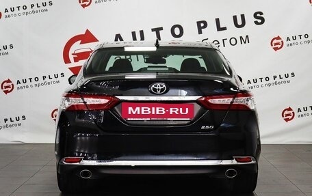 Toyota Camry, 2023 год, 3 549 000 рублей, 4 фотография