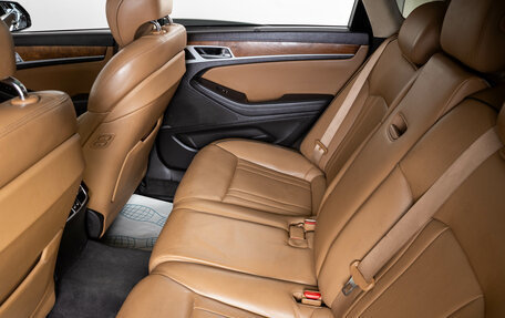 Hyundai Genesis II, 2014 год, 1 999 000 рублей, 12 фотография