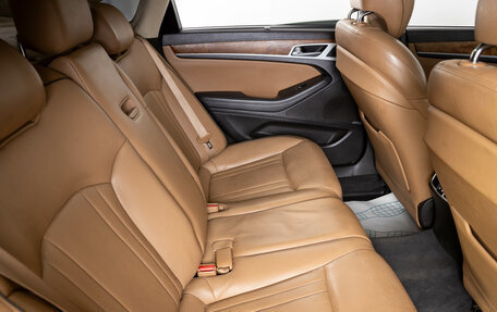 Hyundai Genesis II, 2014 год, 1 999 000 рублей, 13 фотография