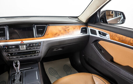 Hyundai Genesis II, 2014 год, 1 999 000 рублей, 17 фотография