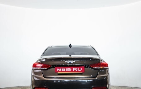 Hyundai Genesis II, 2014 год, 1 999 000 рублей, 6 фотография