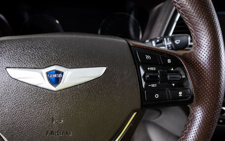 Hyundai Genesis II, 2014 год, 1 999 000 рублей, 20 фотография