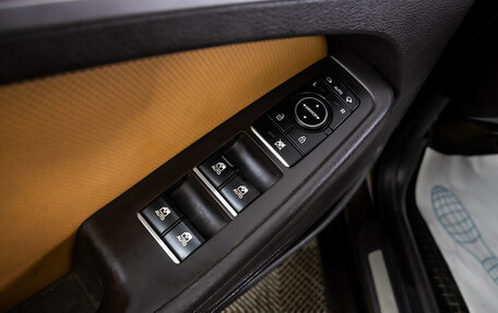 Hyundai Genesis II, 2014 год, 1 999 000 рублей, 28 фотография