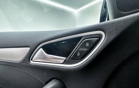 Audi Q3, 2012 год, 1 799 000 рублей, 10 фотография