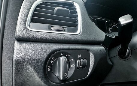 Audi Q3, 2012 год, 1 799 000 рублей, 11 фотография