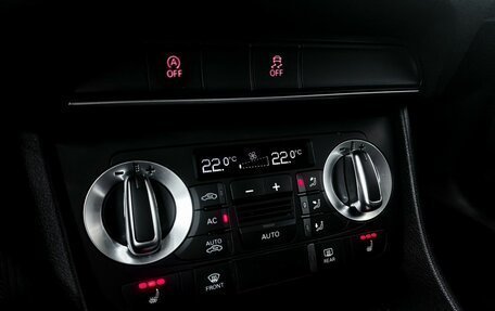 Audi Q3, 2012 год, 1 799 000 рублей, 17 фотография