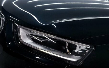 Audi Q3, 2012 год, 1 799 000 рублей, 8 фотография