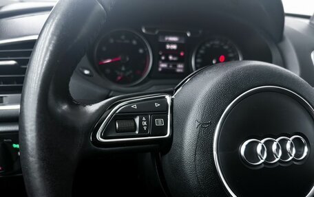 Audi Q3, 2012 год, 1 799 000 рублей, 12 фотография