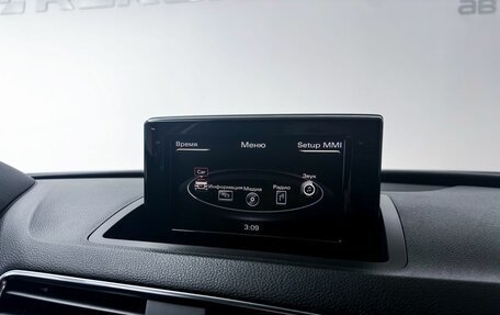 Audi Q3, 2012 год, 1 799 000 рублей, 14 фотография