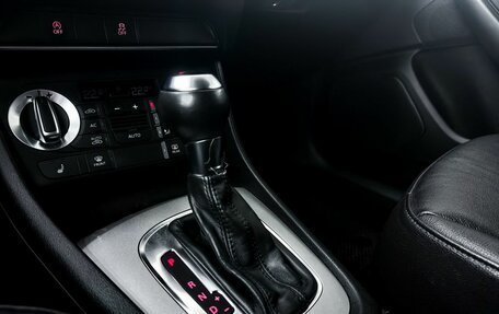 Audi Q3, 2012 год, 1 799 000 рублей, 18 фотография