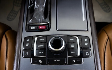 Hyundai Genesis II, 2014 год, 1 999 000 рублей, 24 фотография