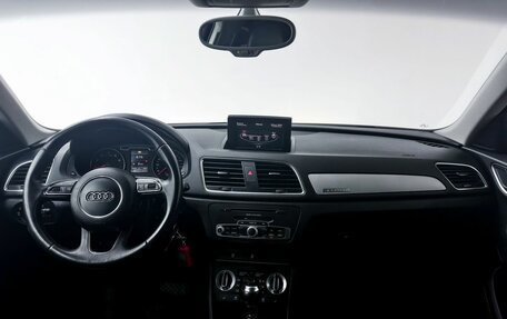 Audi Q3, 2012 год, 1 799 000 рублей, 22 фотография