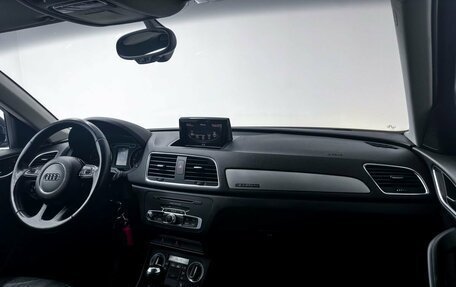 Audi Q3, 2012 год, 1 799 000 рублей, 23 фотография