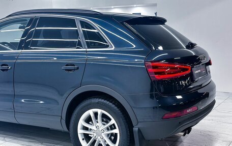 Audi Q3, 2012 год, 1 799 000 рублей, 25 фотография