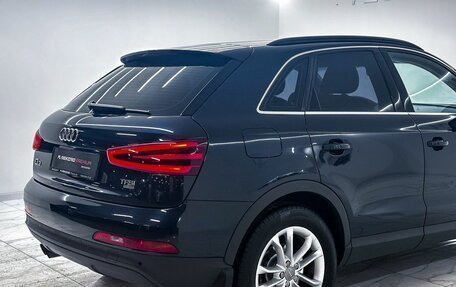 Audi Q3, 2012 год, 1 799 000 рублей, 28 фотография