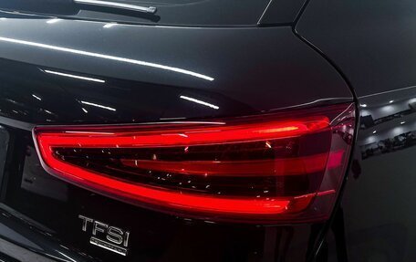 Audi Q3, 2012 год, 1 799 000 рублей, 29 фотография