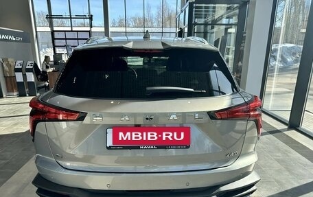Haval F7, 2026 год, 3 662 010 рублей, 5 фотография