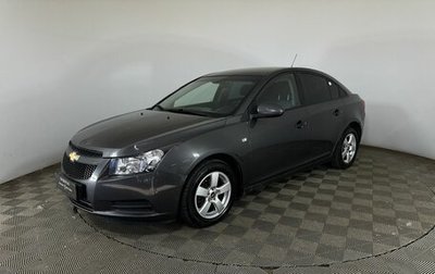 Chevrolet Cruze II, 2012 год, 714 580 рублей, 1 фотография