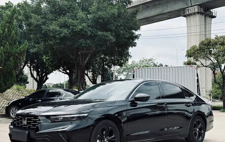 Honda Accord, 2025 год, 3 630 000 рублей, 1 фотография