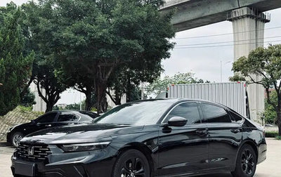 Honda Accord, 2025 год, 3 630 000 рублей, 1 фотография
