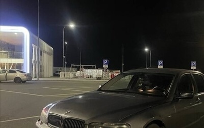 BMW 7 серия, 2002 год, 500 000 рублей, 1 фотография
