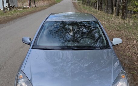 Opel Astra H, 2006 год, 350 000 рублей, 1 фотография