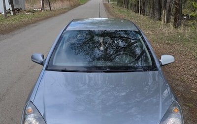Opel Astra H, 2006 год, 350 000 рублей, 1 фотография