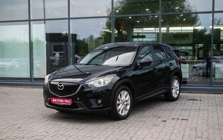 Mazda CX-5 II, 2012 год, 1 600 000 рублей, 1 фотография