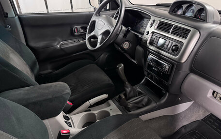 Mitsubishi Pajero Sport II рестайлинг, 2007 год, 980 000 рублей, 9 фотография