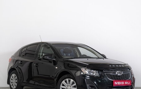 Chevrolet Cruze II, 2012 год, 779 000 рублей, 1 фотография
