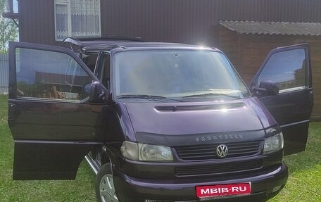 Volkswagen Transporter T4, 1998 год, 685 000 рублей, 1 фотография