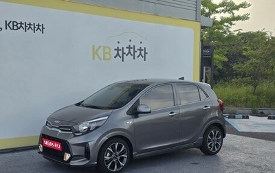 KIA Morning III, 2022 год, 978 004 рублей, 1 фотография