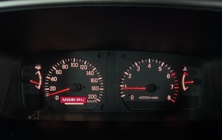 Mitsubishi Pajero Sport II рестайлинг, 2007 год, 980 000 рублей, 12 фотография