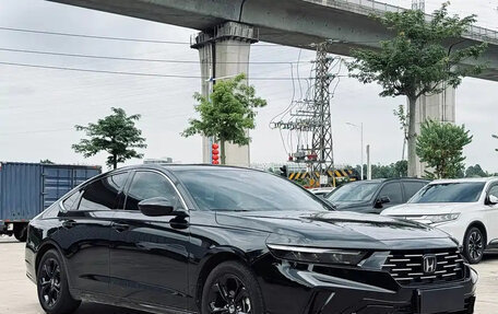 Honda Accord, 2025 год, 3 630 000 рублей, 2 фотография