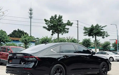 Honda Accord, 2025 год, 3 630 000 рублей, 4 фотография