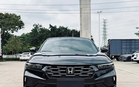Honda Accord, 2025 год, 3 630 000 рублей, 3 фотография