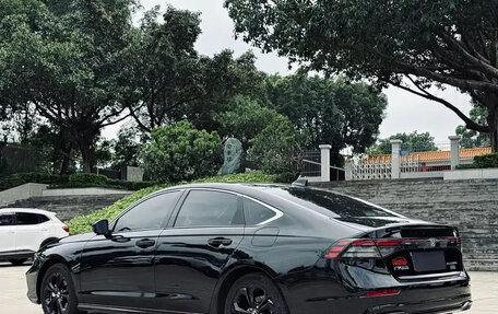 Honda Accord, 2025 год, 3 630 000 рублей, 6 фотография