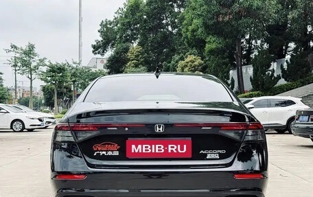 Honda Accord, 2025 год, 3 630 000 рублей, 5 фотография