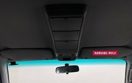 Mitsubishi Pajero Sport II рестайлинг, 2007 год, 980 000 рублей, 22 фотография