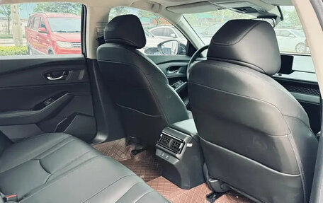 Honda Accord, 2025 год, 3 630 000 рублей, 19 фотография