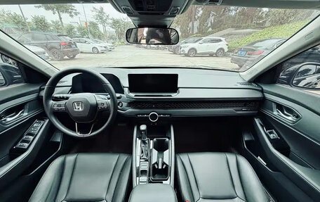 Honda Accord, 2025 год, 3 630 000 рублей, 13 фотография