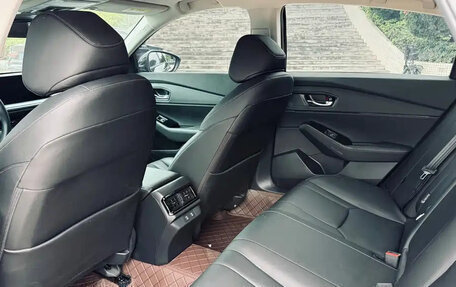 Honda Accord, 2025 год, 3 630 000 рублей, 17 фотография