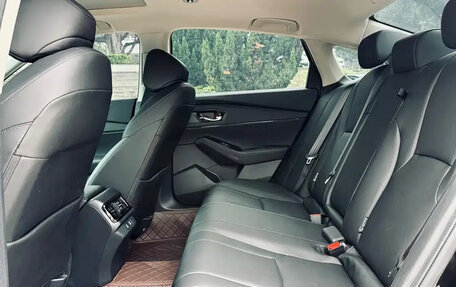 Honda Accord, 2025 год, 3 630 000 рублей, 16 фотография