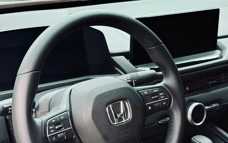 Honda Accord, 2025 год, 3 630 000 рублей, 14 фотография