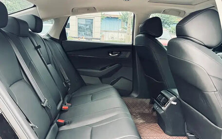 Honda Accord, 2025 год, 3 630 000 рублей, 18 фотография