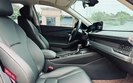 Honda Accord, 2025 год, 3 630 000 рублей, 12 фотография