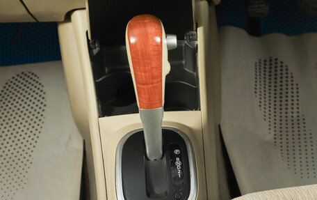 Nissan Tiida, 2009 год, 699 000 рублей, 13 фотография