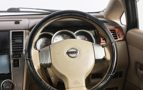 Nissan Tiida, 2009 год, 699 000 рублей, 12 фотография
