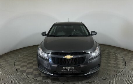 Chevrolet Cruze II, 2012 год, 714 580 рублей, 2 фотография