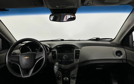 Chevrolet Cruze II, 2012 год, 714 580 рублей, 7 фотография
